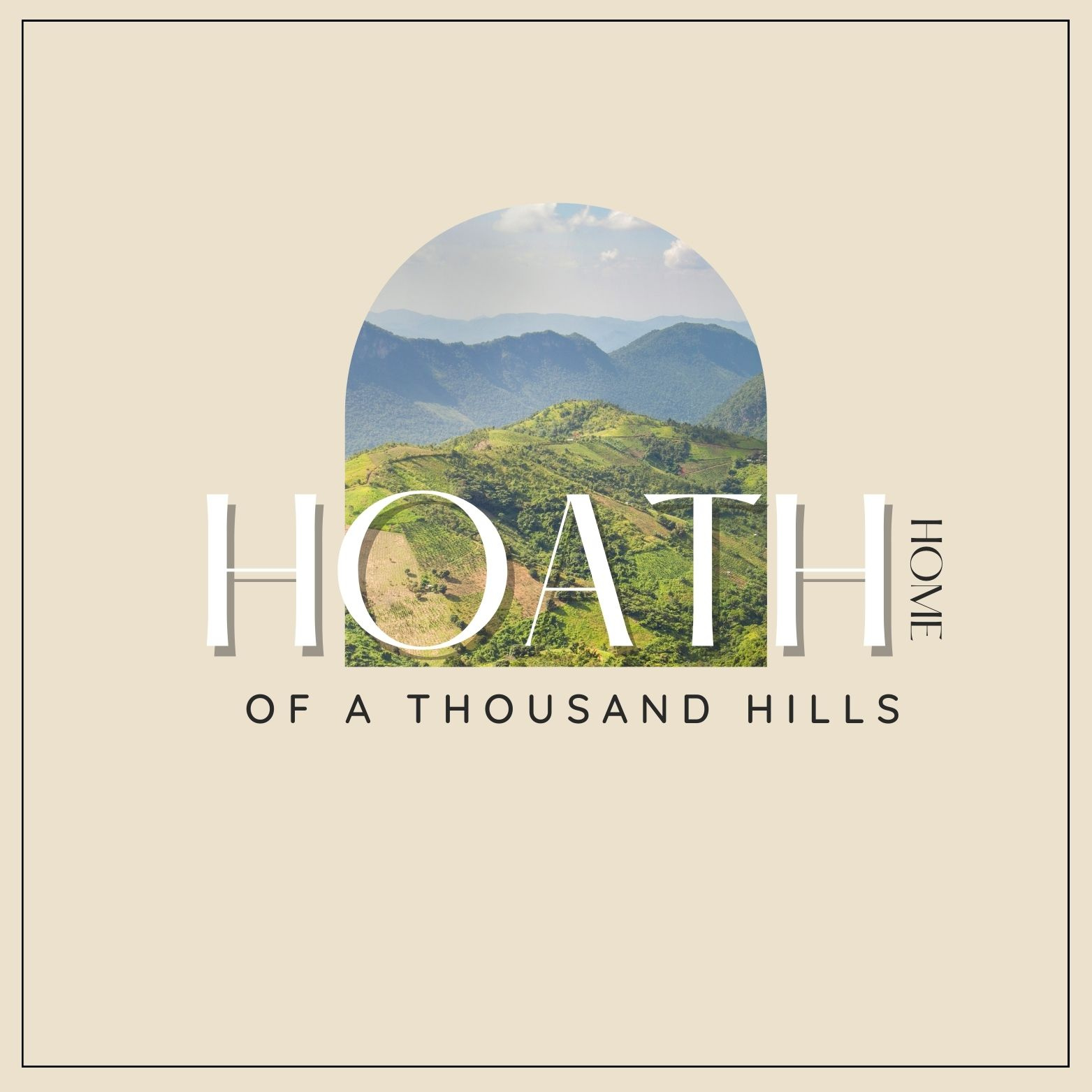 Home of a Thousand Hills